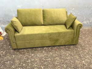 Comfy Sofa Cumbed