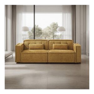 Cloud Style Sofa