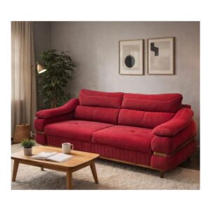 Liger Comfort Sofa