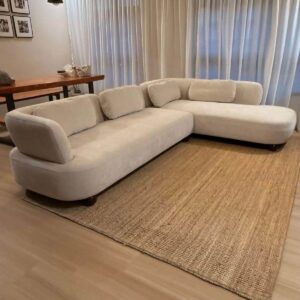 Pebble Sofa