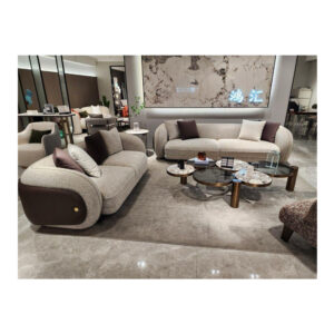 Persia Classic Sofa