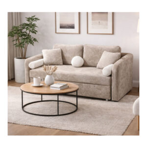Stair Sofa Cumbed