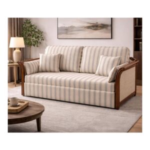 Sugee Rattan Cumbed