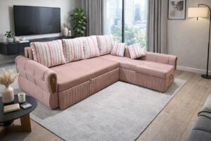 Angel Sofa