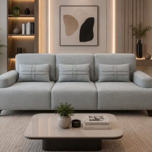 NORDIC GRACE SOFA