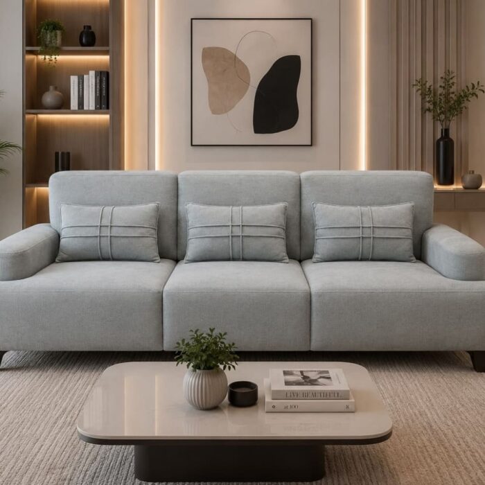 NORDIC GRACE SOFA 1 NORDIC GRACE SOFA 1