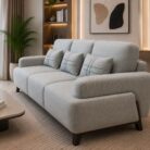 NORDIC GRACE SOFA 2