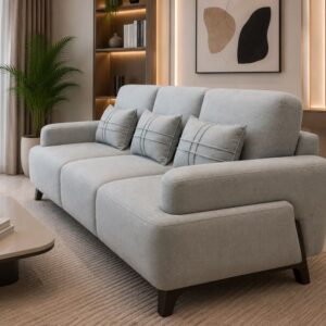 NORDIC GRACE SOFA 2