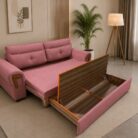 Luna convertible sofa