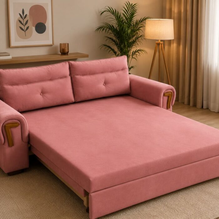luna sofa cumbed 4 Luna sleeper furniture