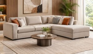 l shape sofas