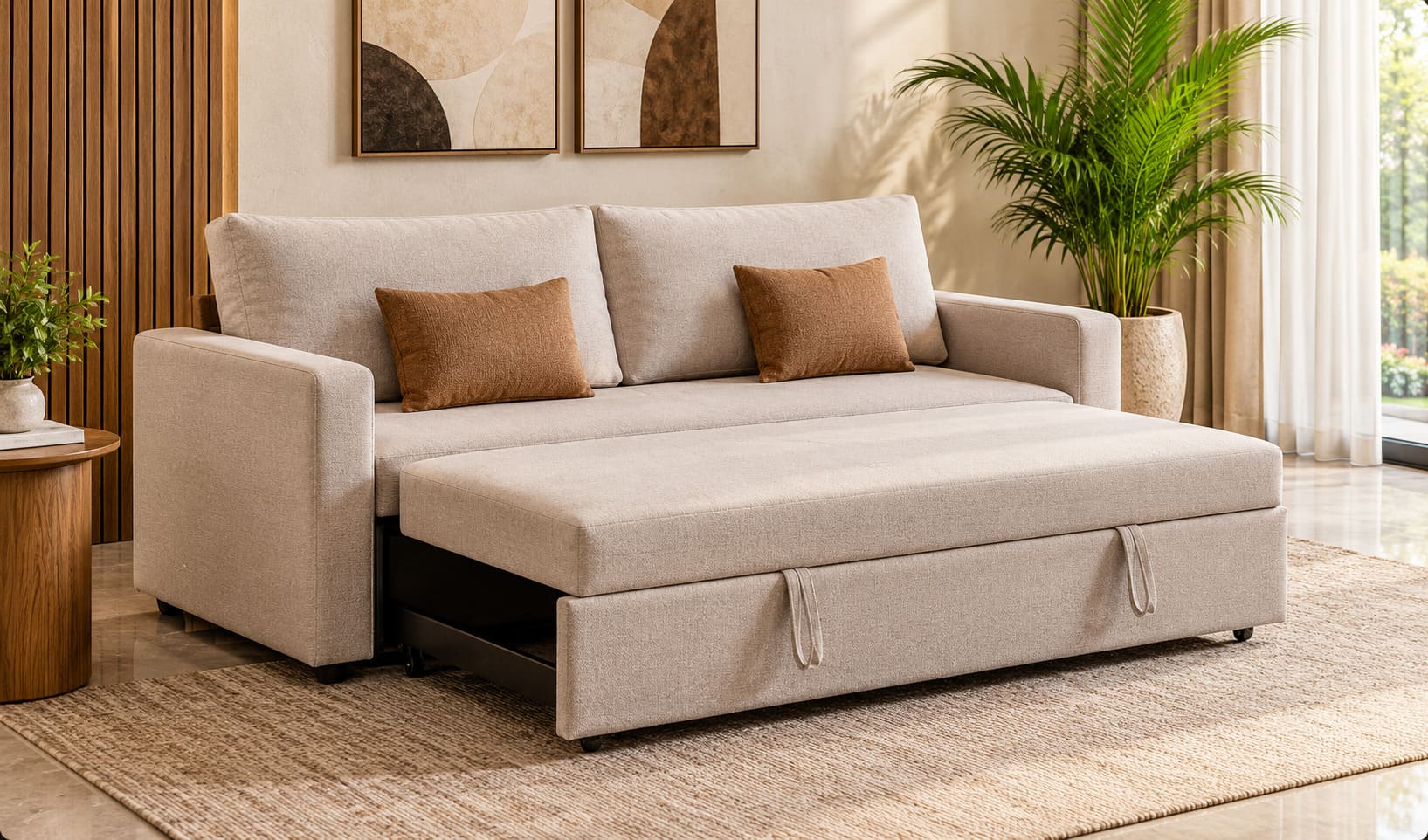sofa cum beds